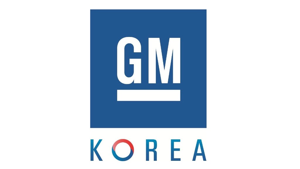 GM Korea
